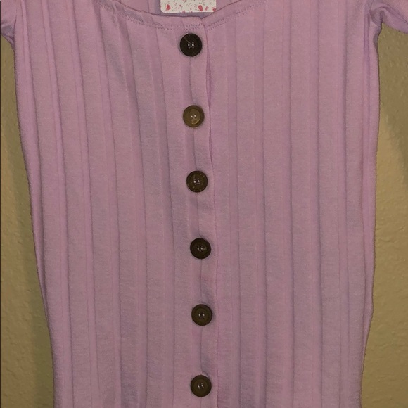 Free People Central Park Cardigan Top - Picture 2 of 7